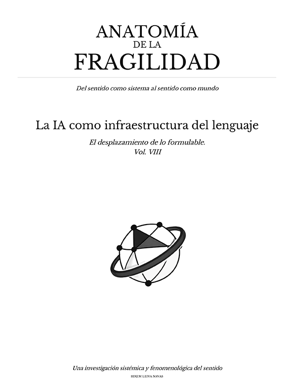 Imagen del La IA como infraestructura del lenguaje