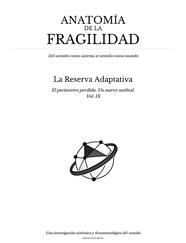 Imagen del La Reserva Adaptativa